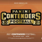 2021 Panini Contenders Football