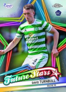 Future Stars David Turnbull MOCK UP Future Stars David Turnbull MOCK UP