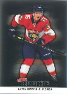 Victory Black Rookies USA Anton Lundell Victory Black Rookies USA Anton Lundell