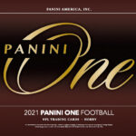 2021 Panini One Football