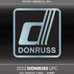 2022 Donruss UFC