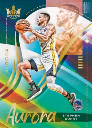 Aurora Stephen Curry MOCK UP Aurora Stephen Curry MOCK UP