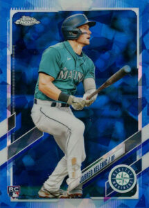 Base Jarred Kelenic Base Jarred Kelenic