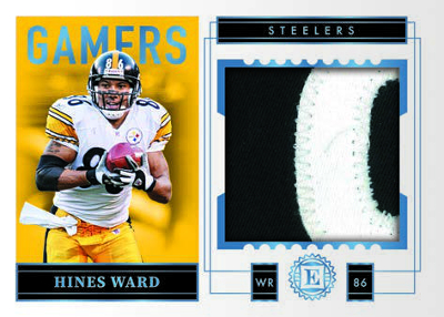 Gamers Jumbo Jerseys Hines Ward Patch MOCK UP Gamers Jumbo Jerseys Hines Ward Patch MOCK UP
