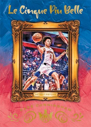 Le Cinque Piu Belle Cade Cunningham MOCK UP Le Cinque Piu Belle Cade Cunningham MOCK UP
