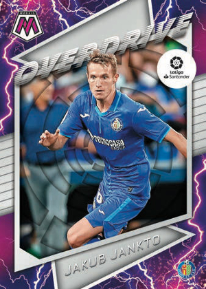 Overdrive Jakub Jankto MOCK UP Overdrive Jakub Jankto MOCK UP