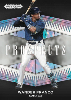 Prospects Wander Franco MOCK UP Prospects Wander Franco MOCK UP