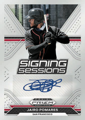 Signing Sessions Jairo Pomares MOCK UP