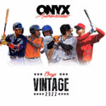 2022 Onyx Vintage Baseball