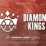 2022 Panini Diamond Kings Baseball