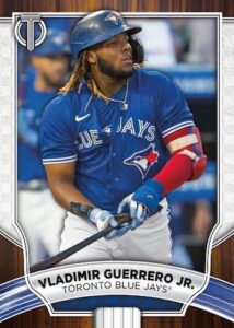Base Veterans & Legends Vladimir Guerrero Jr MOCK UP Base Veterans & Legends Vladimir Guerrero Jr MOCK UP
