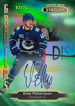 Gravitas Auto Green Elias Pettersson Gravitas Auto Green Elias Pettersson