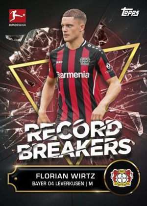 Record Breakers Flroian Wirtz MOCK UP