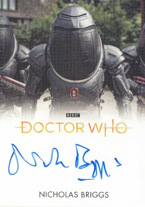 UK Auto Full Bleed Nicholas Briggs UK Auto Full Bleed Nicholas Briggs