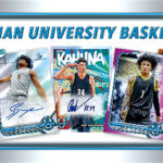 2021-22 Bowman University Basketball