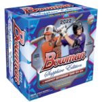 2022 Bowman Sapphire Edition Baseball