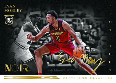 Spotlight Signatures Horizontal Evan Mobley MOCK UP