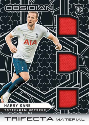 Trifecta Material Harry Kane MOCK UP