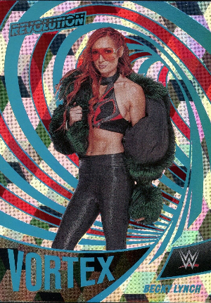 Vortex Becky Lynch Vortex Becky Lynch