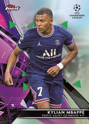 Base Kylian Mbappe MOCK UP Base Kylian Mbappe MOCK UP