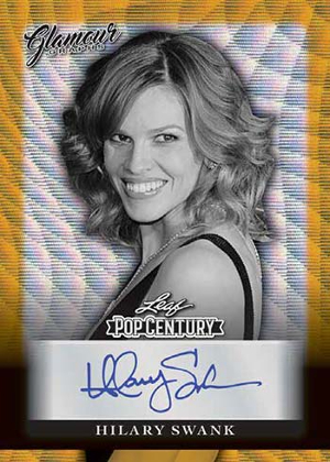 Clamour Graphs Hillary Swank MOCK UP Clamour Graphs Hillary Swank MOCK UP