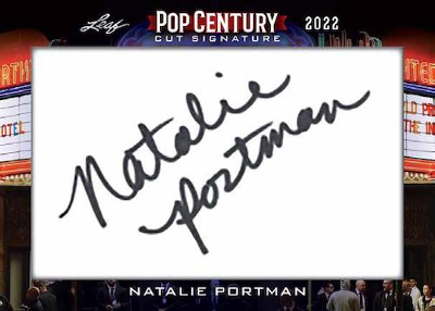 Cut Signature Natalie Portman MOCK UP Cut Signature Natalie Portman MOCK UP