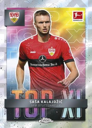 Top XI Sasa Kalajdzic MOCK UP
