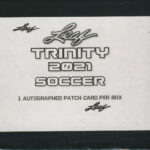 2021 Leaf Trinity Soccer