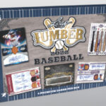 2022 Leaf Lumber Baseball
