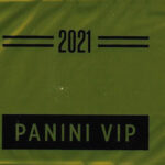 2022 Panini National Convention Gold VIP Packs