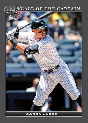 Base Aaron Judge MOCK UP Base Aaron Judge MOCK UP