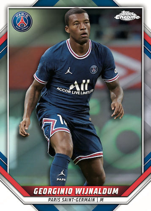 Base Georginio Wijnaldum MOCK UP Base Georginio Wijnaldum MOCK UP