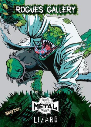 Rogues Gallery Lizard MOCK UP Rogues Gallery Lizard MOCK UP