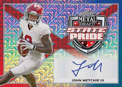State Pride Auto John Metchie MOCK UP