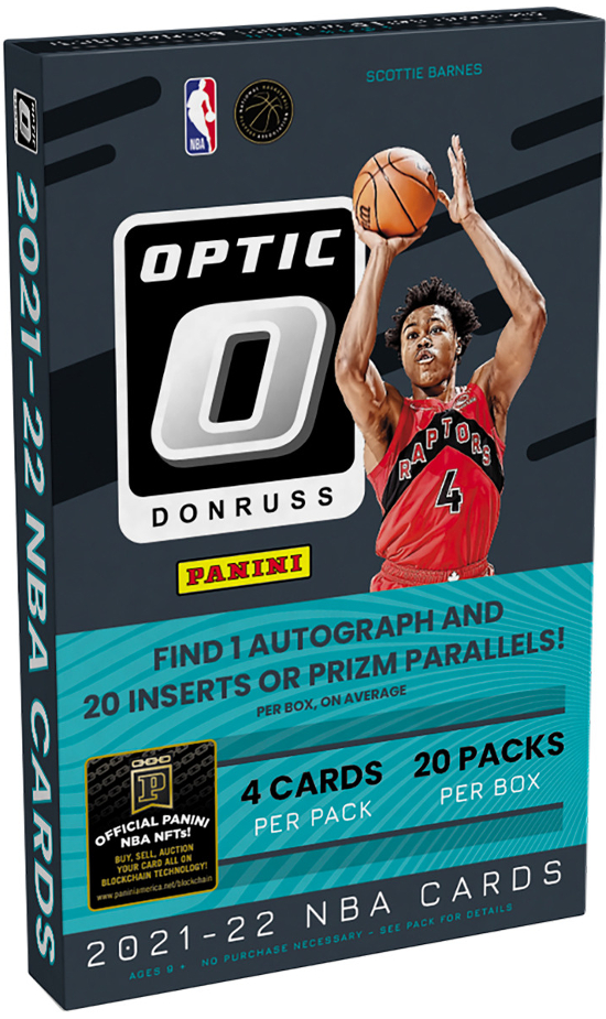 最新人気 Choice Auto Card Optic ) Choice SP auto Mikal Bridges NBA