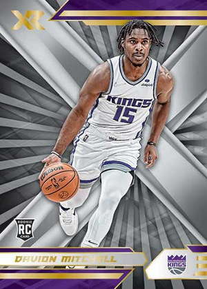 Base XR Davion Mitchell MOCK UP Base XR Davion Mitchell MOCK UP