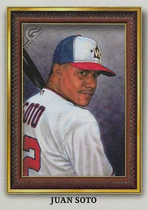 Portrait Gallery Juan Soto Portrait Gallery Juan Soto