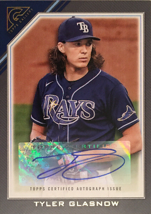 Veterans Auto Tyler Glasnow Veterans Auto Tyler Glasnow