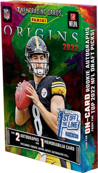 2022 Panini Origins Football