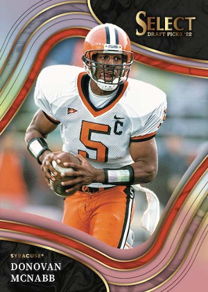 Base Field Level Donovan McNabb MOCK UP Base Field Level Donovan McNabb MOCK UP