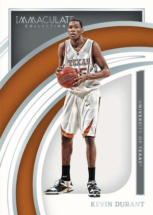 Base Kevin Durant MOCK UP Base Kevin Durant MOCK UP