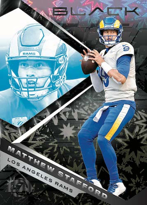 Base Matthew Stafford MOCK UP