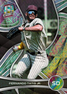 Spectra Meta Fernando Tatis MOCK UP