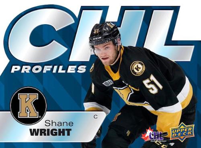 CHL Profiles Shane Wright MOCK UP