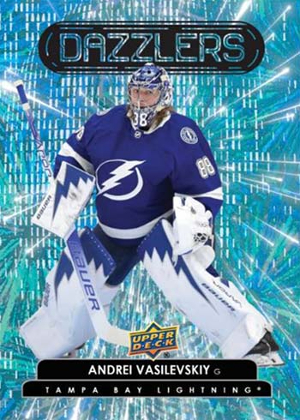 Dazzlers Blue Andrei Vasilevskiy MOCK UP Dazzlers Blue Andrei Vasilevskiy MOCK UP