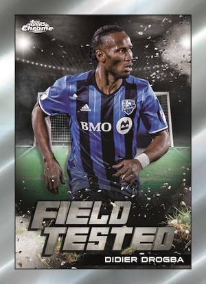 Field Tested Didier Drogba MOCK UP