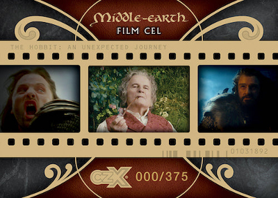 Film Cel MOCK UP Film Cel MOCK UP
