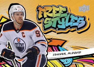 Freestyles Connor McDavid MOCK UP Freestyles Connor McDavid MOCK UP