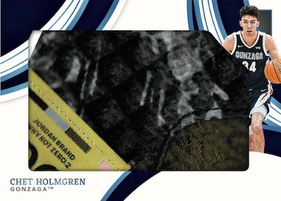 Immaculate Sneakers Chet Holmgren MOCK UP Immaculate Sneakers Chet Holmgren MOCK UP