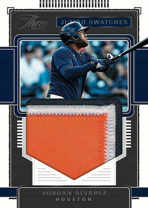 Jumbo Swatches Yordan Alvarez MOCK UP Jumbo Swatches Yordan Alvarez MOCK UP